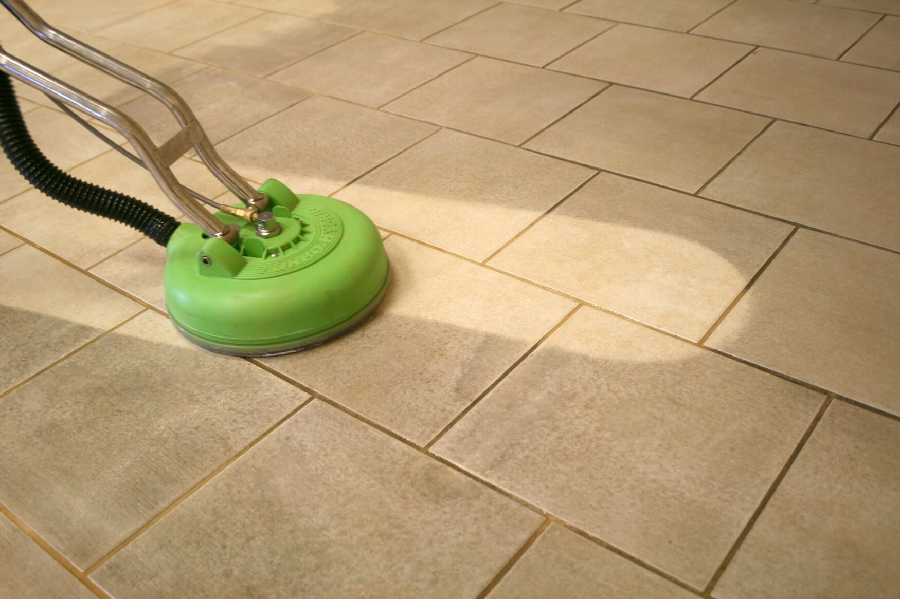 Signs it is time to call a grout and tile cleaning Professional