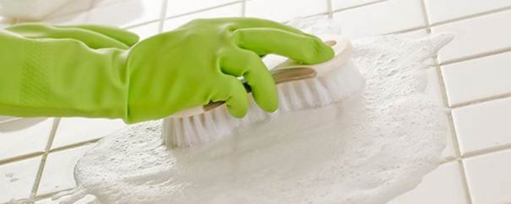 Why To Rely Upon Professional Tile Cleaning Services?