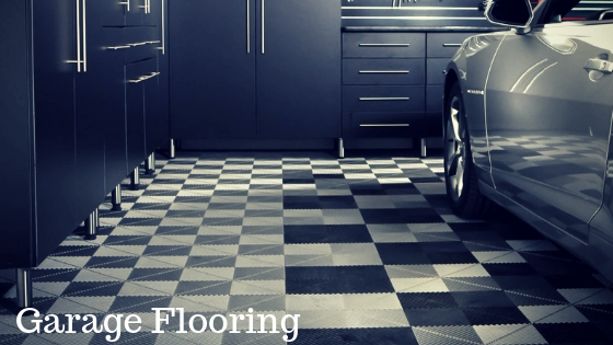 Garage Flooring Upkeep Tips for a Lengthy Flooring Layer Life