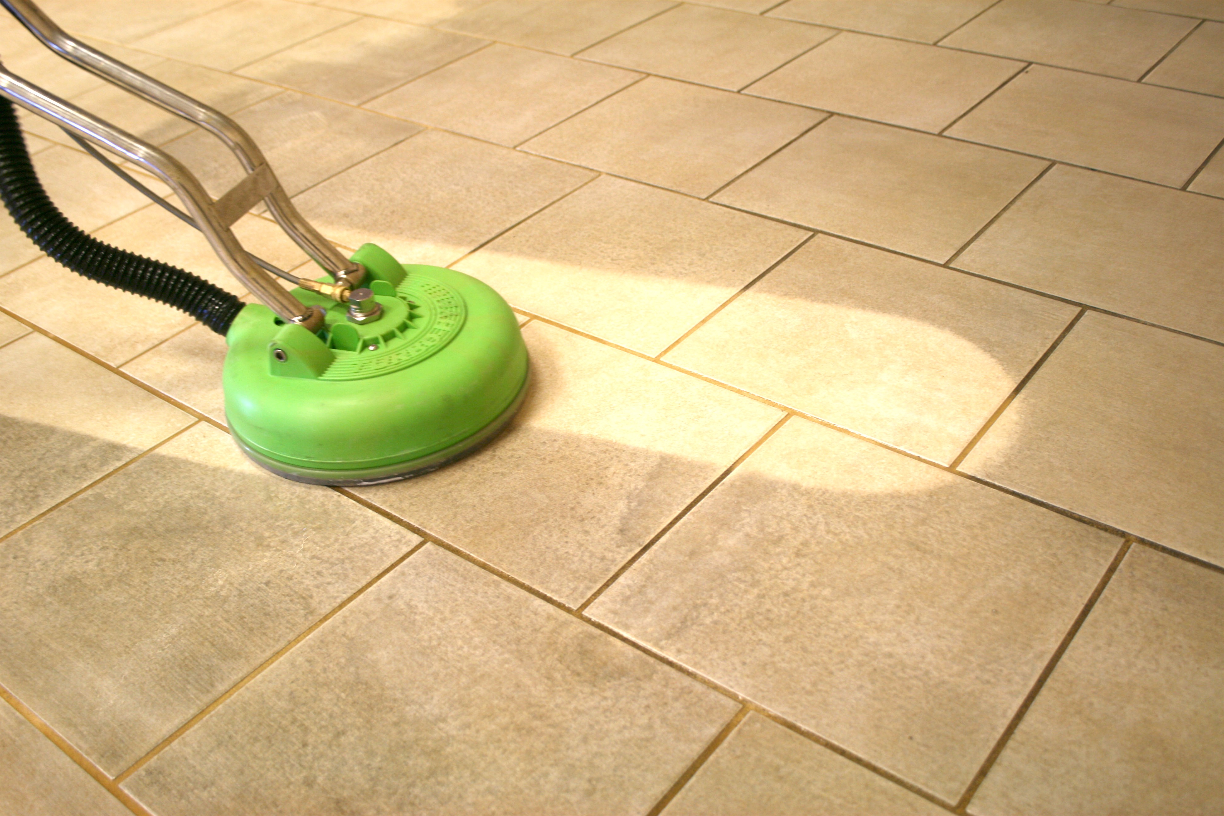 Why Should You Seek Tile And Grout Cleaning Regularly?