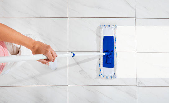 Tile Cleaning Melbourne
