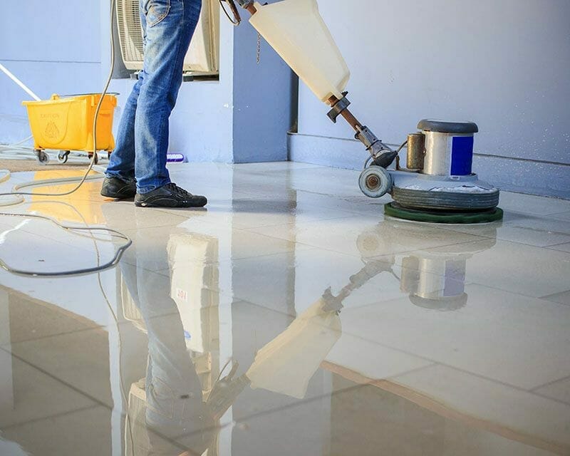 When Is The Perfect Time To Ask For Professional Tile Cleaning Approach?