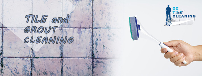 What Are The Process Of Tile And Grout Cleaning Service?