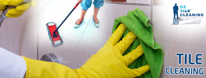 Tile and grout cleaning Melbourne