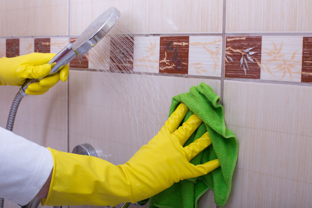 Tile and Grout Cleaner Melbourne