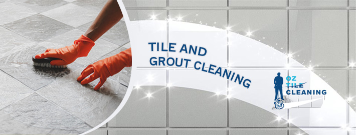Basic Tile and Grout Cleaning FAQs for Your Information